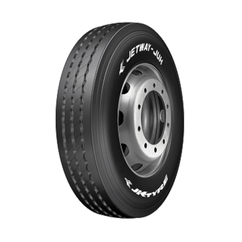 385/65R22.5 20PR JK Jet Way JUH6 TL
