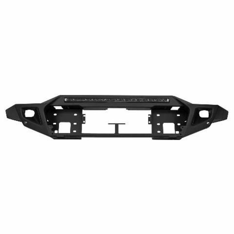 ARB 4×4 Accessories 3280010 Non-Winch Front Bumper Fits 21-22 Bronco
