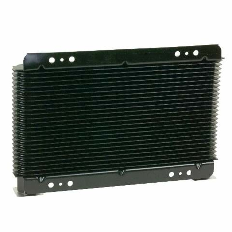 B&M 70273 Automatic Transmission Oil Cooler