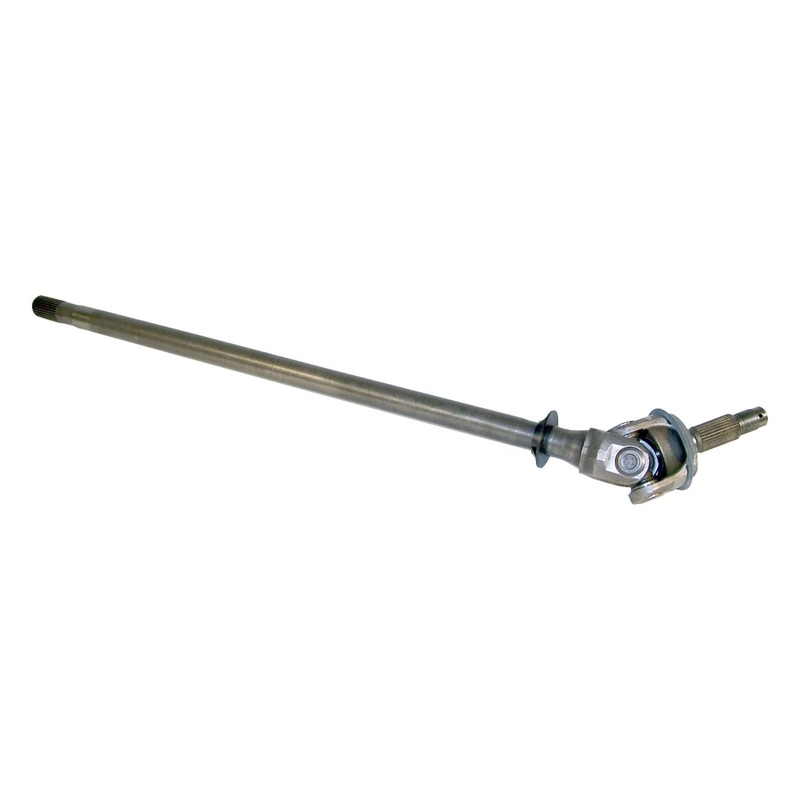 Crown Automotive 4874302 Axle Shaft