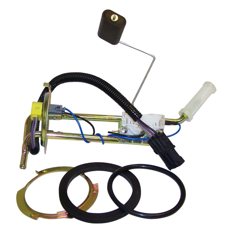 Crown Automotive 53003204 Fuel Sending Unit Fits 87-90 Wrangler (YJ)