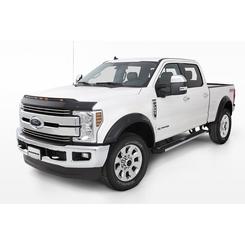 DRT STYLE FENDER FLARE – 4PC 20951-02
