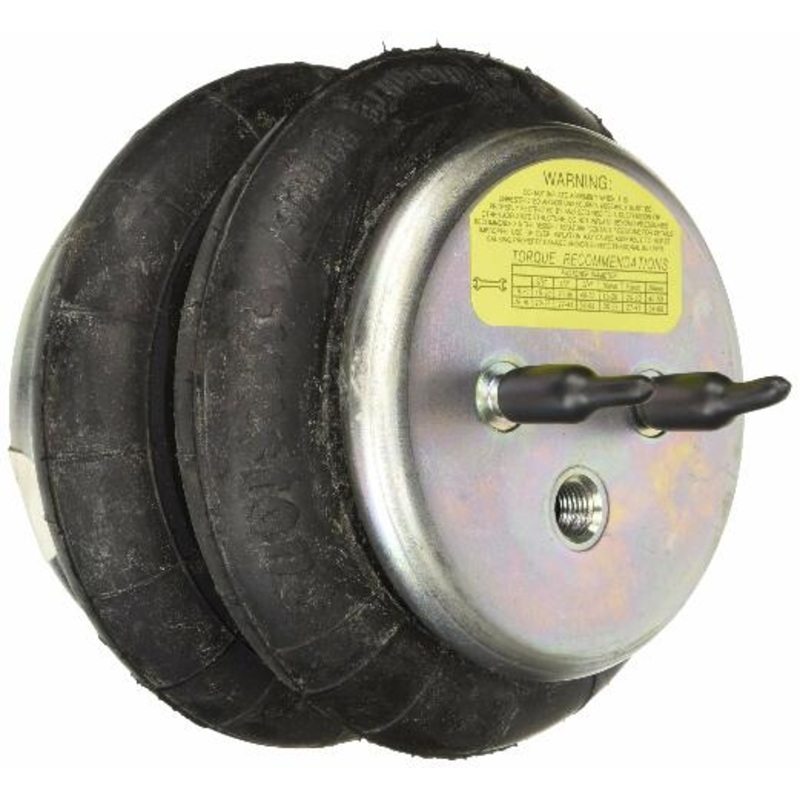 Firestone 6762 268C Ride-Rite Double Convoluted Standard Air Spring