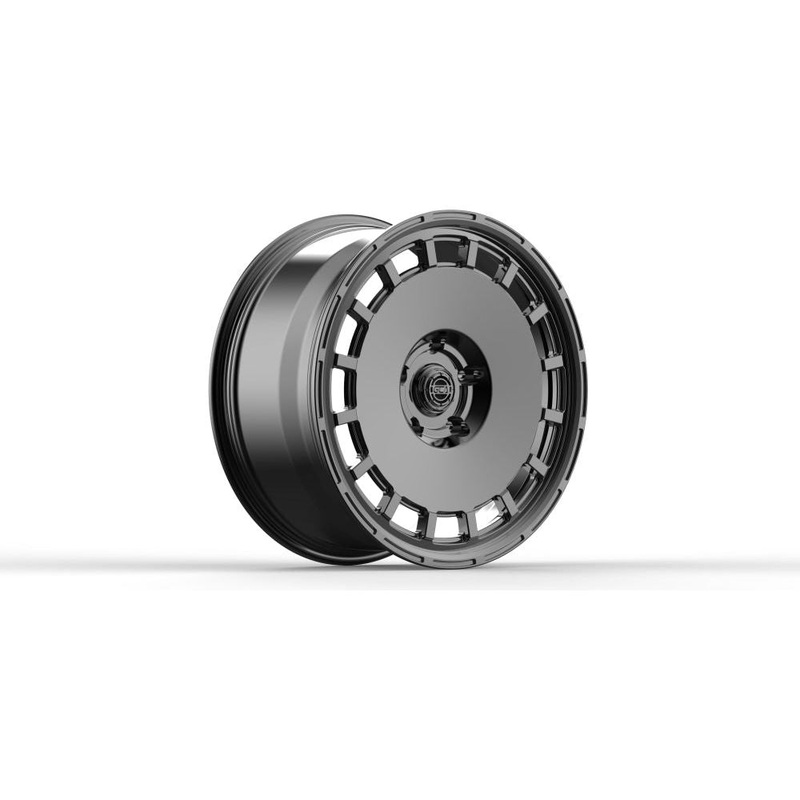 GCA Performance Forged Wheel | GCA-105