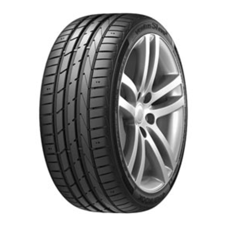 Hankook Ventus S1 evo2 K117