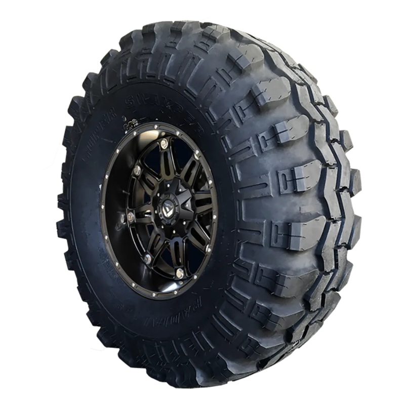 Interco Tire Super Swamper Radial TSL