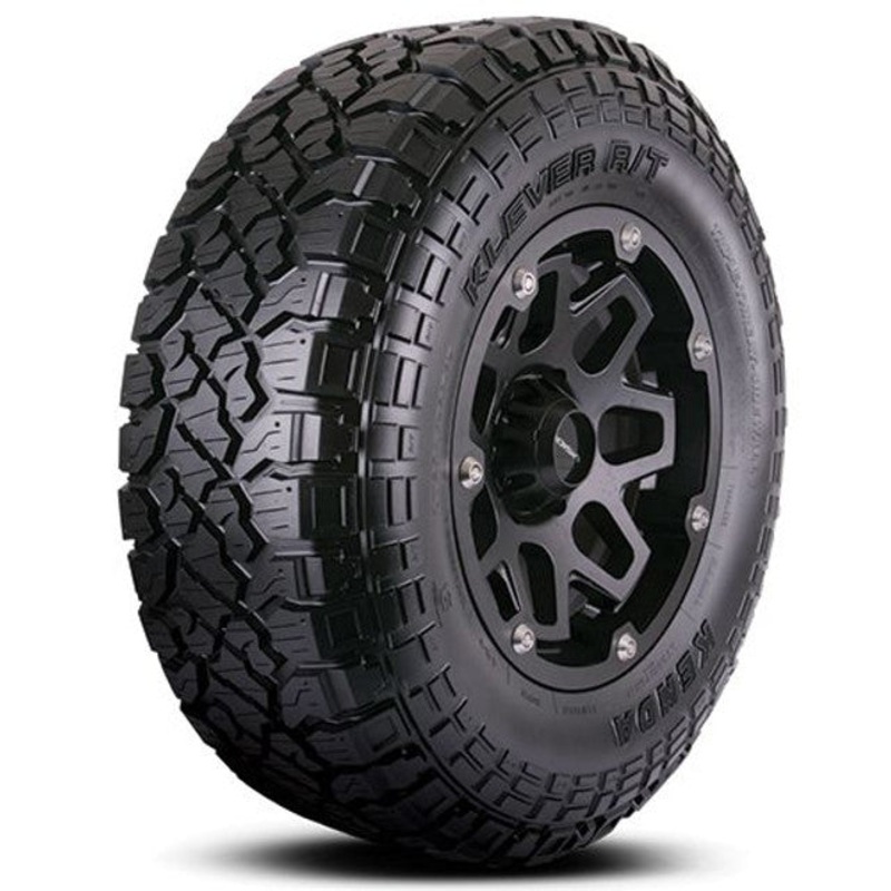 Kenda Klever R/T (Kr601) Tire 33×12.50R20LT 119R