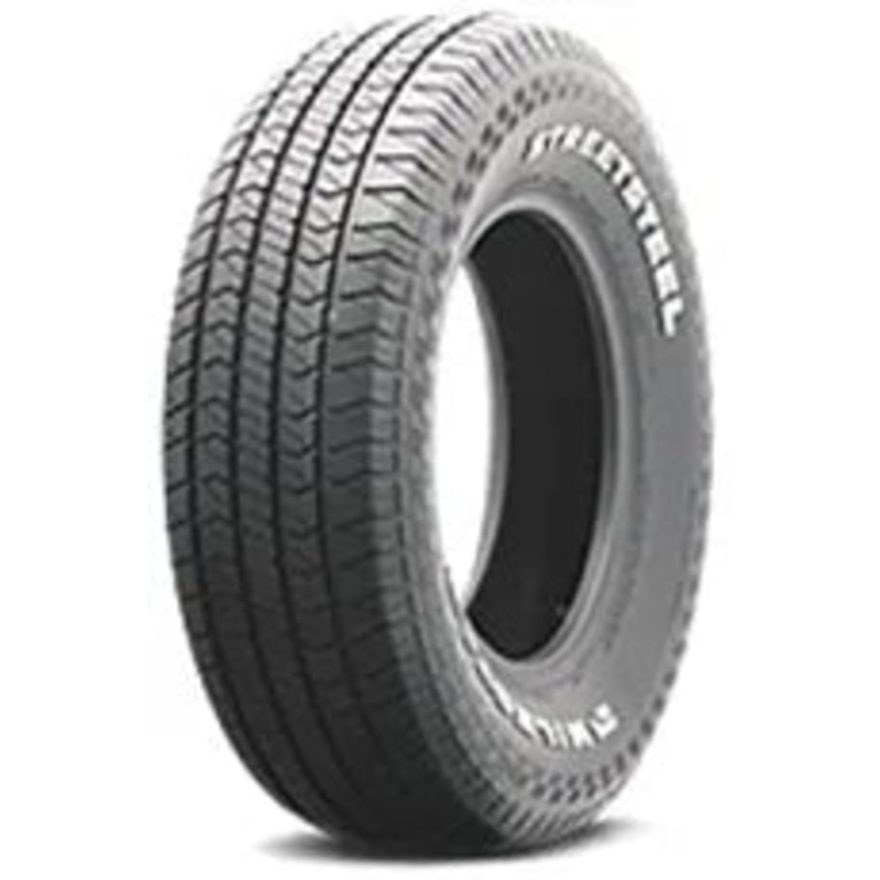 Milestar STREETSTEEL