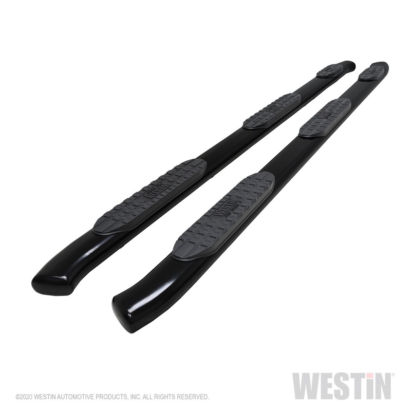 PRO TRAXX 5 Oval W2W Nerf Step Bars 21-534765