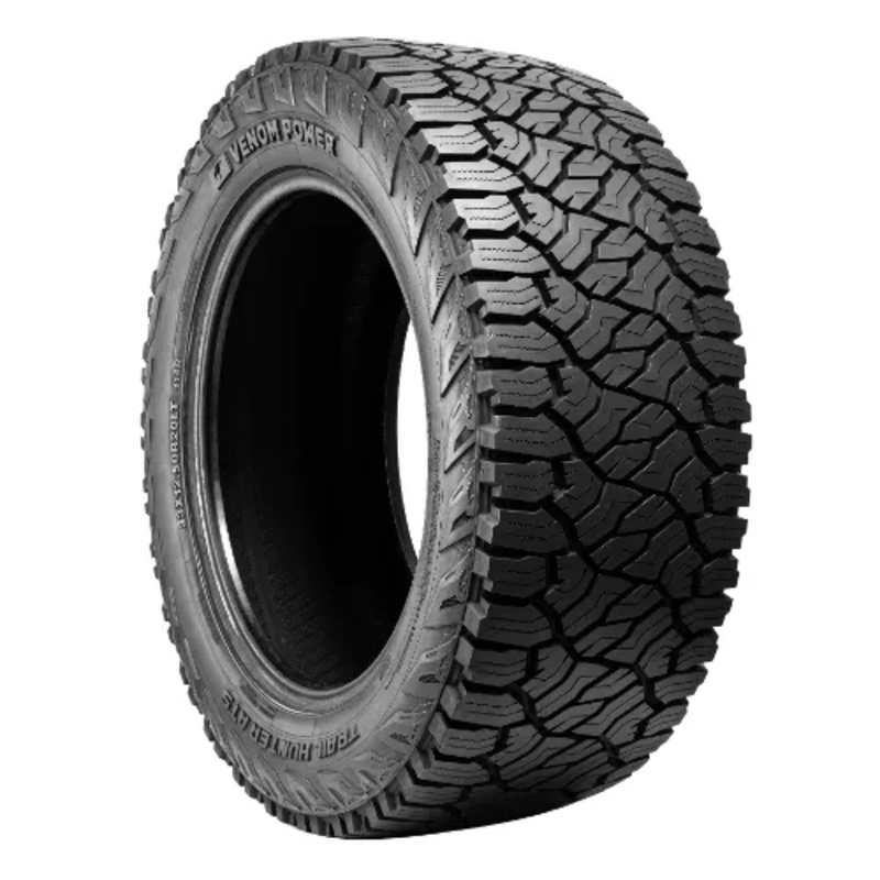 Venom Power TRAIL HUNTER ATS