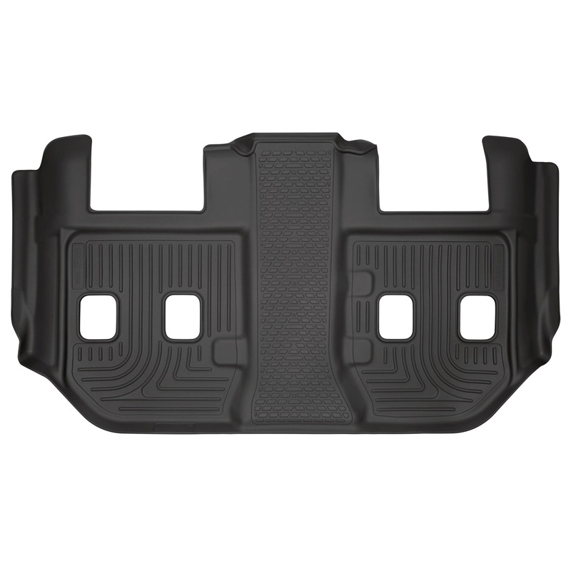 Weatherbeater – 3rd Seat Floor Liner 19281