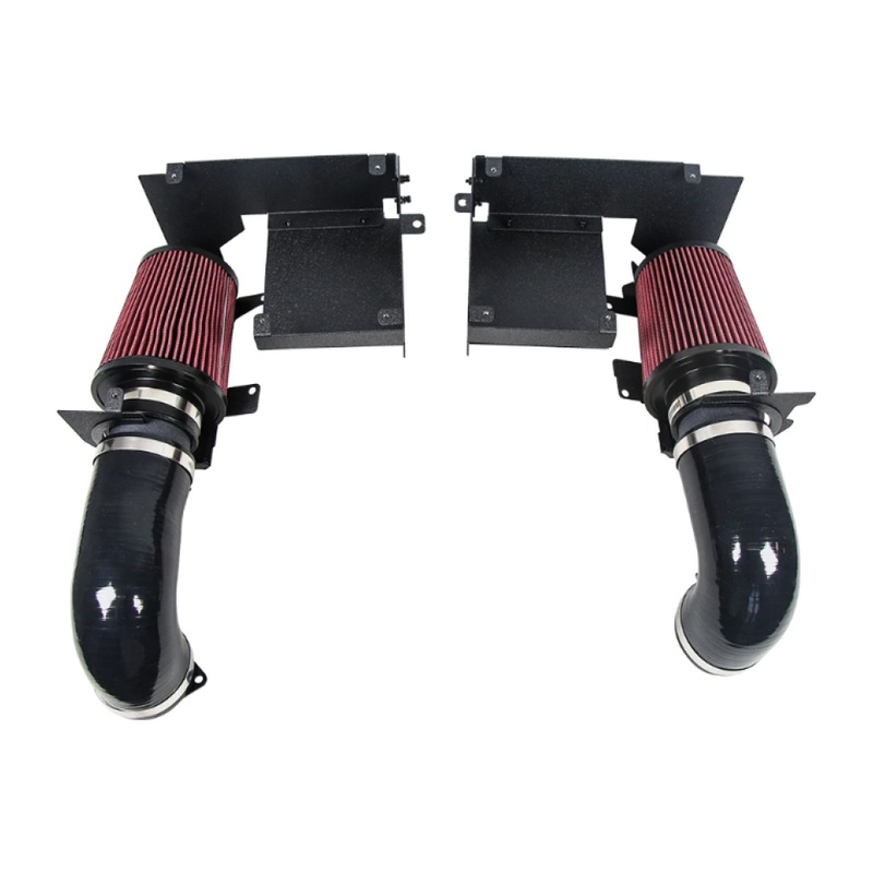 2016-2022 Mercedes E400/E450/E43 AMG Air Intake Kit | W213