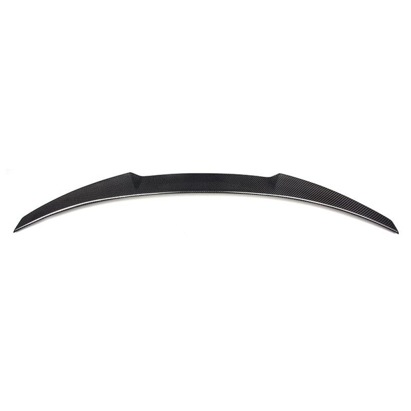 2020-2025 Mercedes-Benz CLA CS Style Carbon Fiber Trunk Spoiler | W118