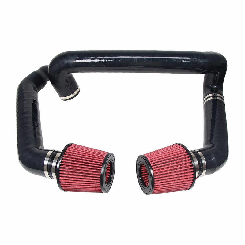 2022+ BMW M2 Front Mount Air Intakes | G87