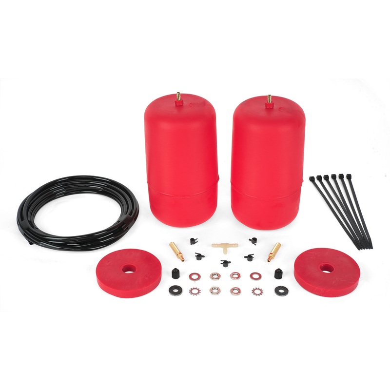 Air Lift 1000 Air Spring Kit 60836
