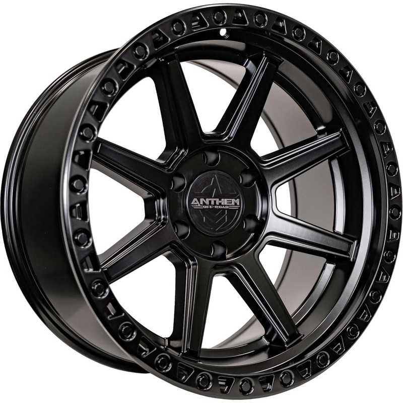 Anthem – Helo Wheels