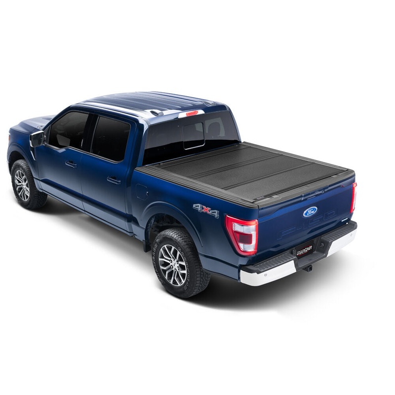 Armor Flex 21-25 F150 8’2″ AX22031