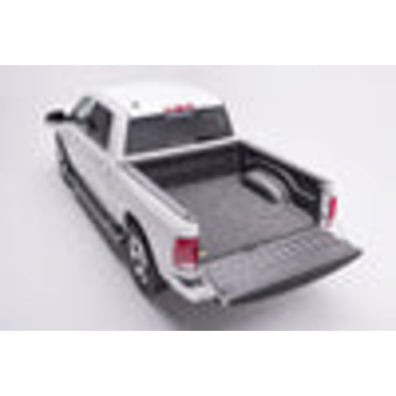 BEDMAT FOR SPRAY-IN OR NO BED LINER 19+ (NEW BODY STYLE) RAM 5’7″ BED BMT19CCS