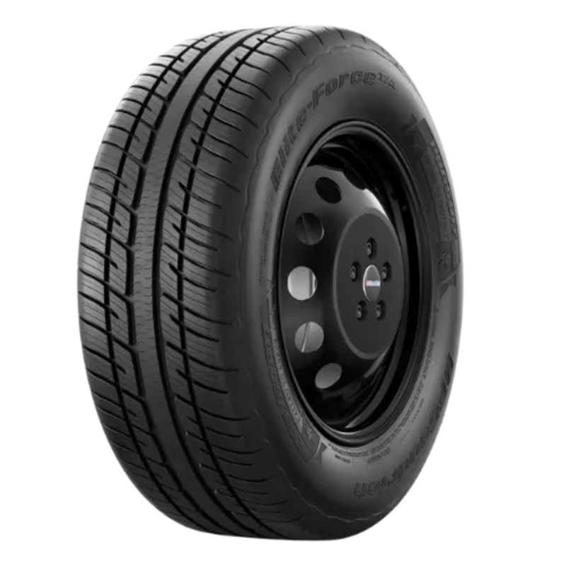 BFGoodrich Elite-Force T/A