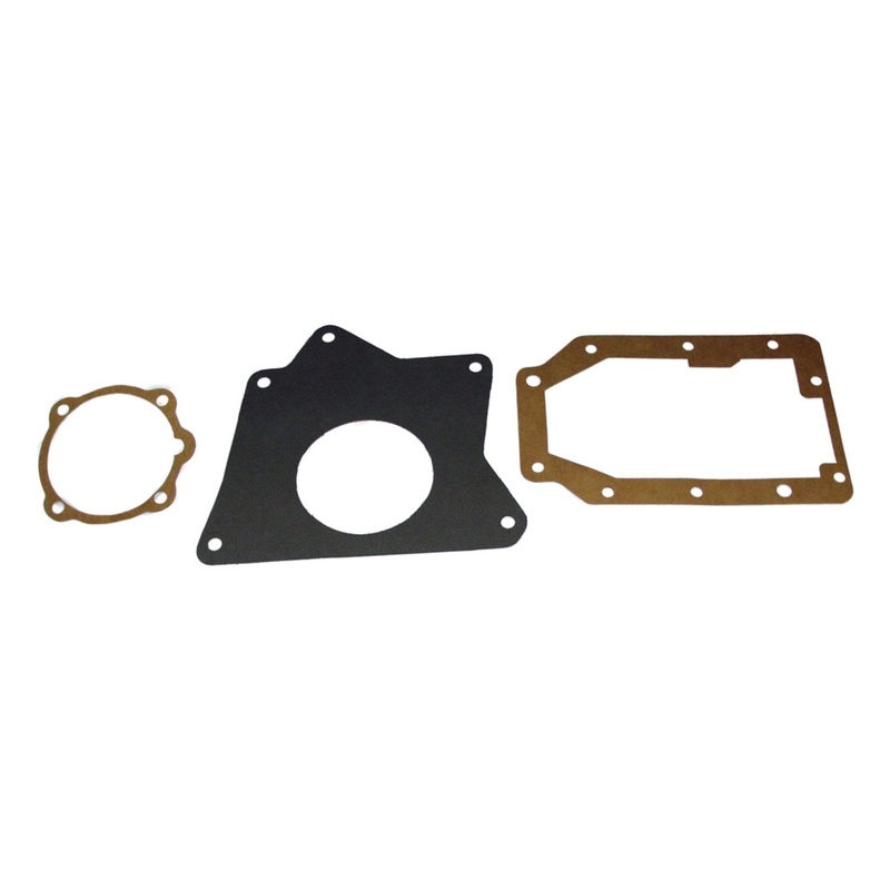 Crown Automotive T17055 Manual Trans Gasket Set