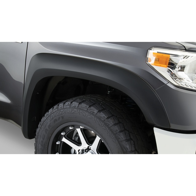 Fender Flares Extend-A-Fender Style 2Pc Front 30041-02