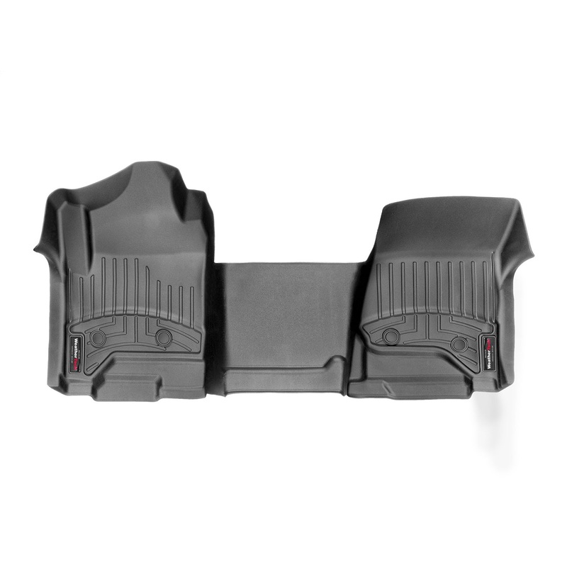 FloorLiner DigitalFit 449671V