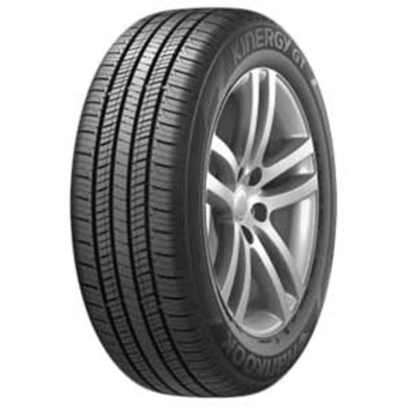Hankook Kinergy GT H436B (Runflat)