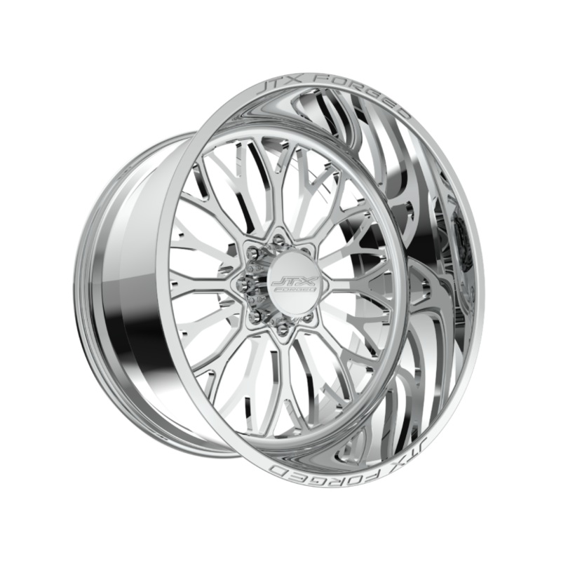 JTX Forged Era Single