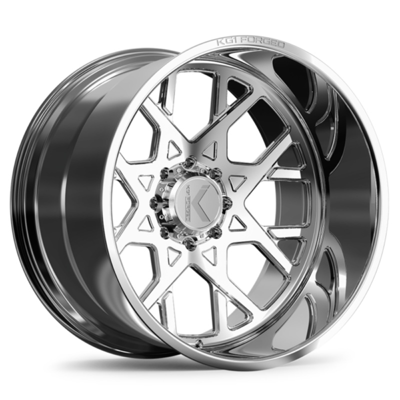 KG1 Forged KILLSHOT – Concave Series