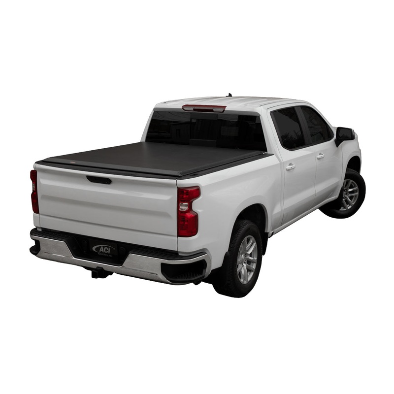 LITERIDER Roll-Up Cover 32419