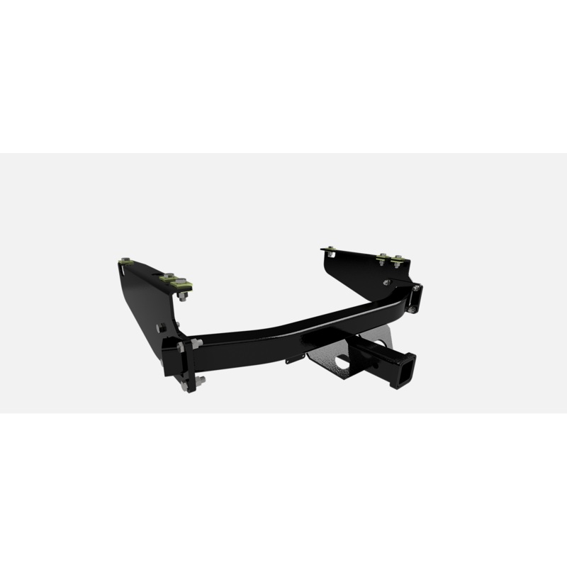 Rcvr Hitch-2″, 12,000# Boxed HDRH24400