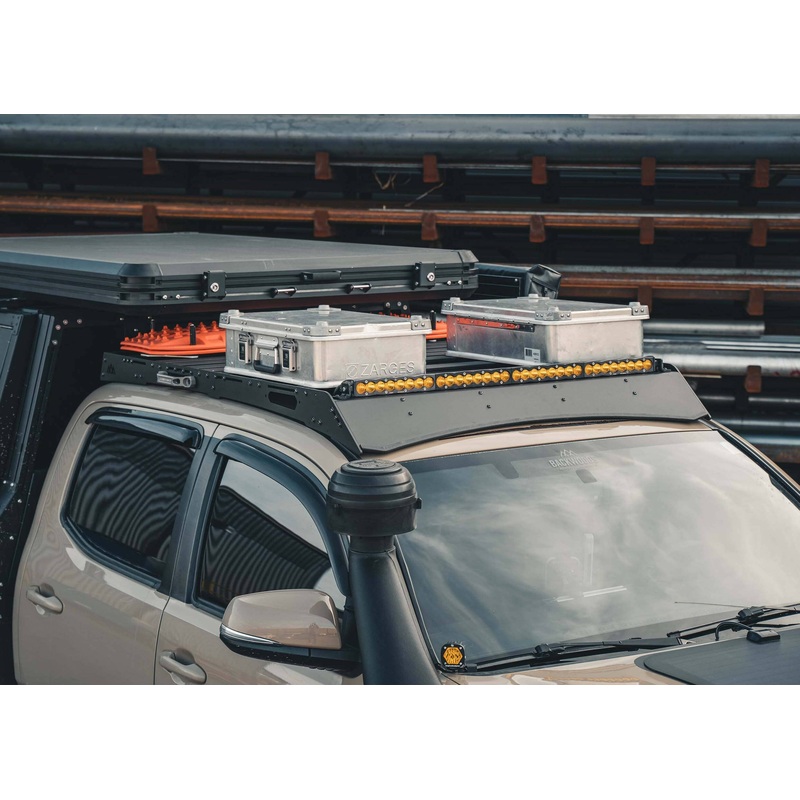 Roof Racks I DRIFTR 2005-2023 Toyota Tacoma Roof Rack