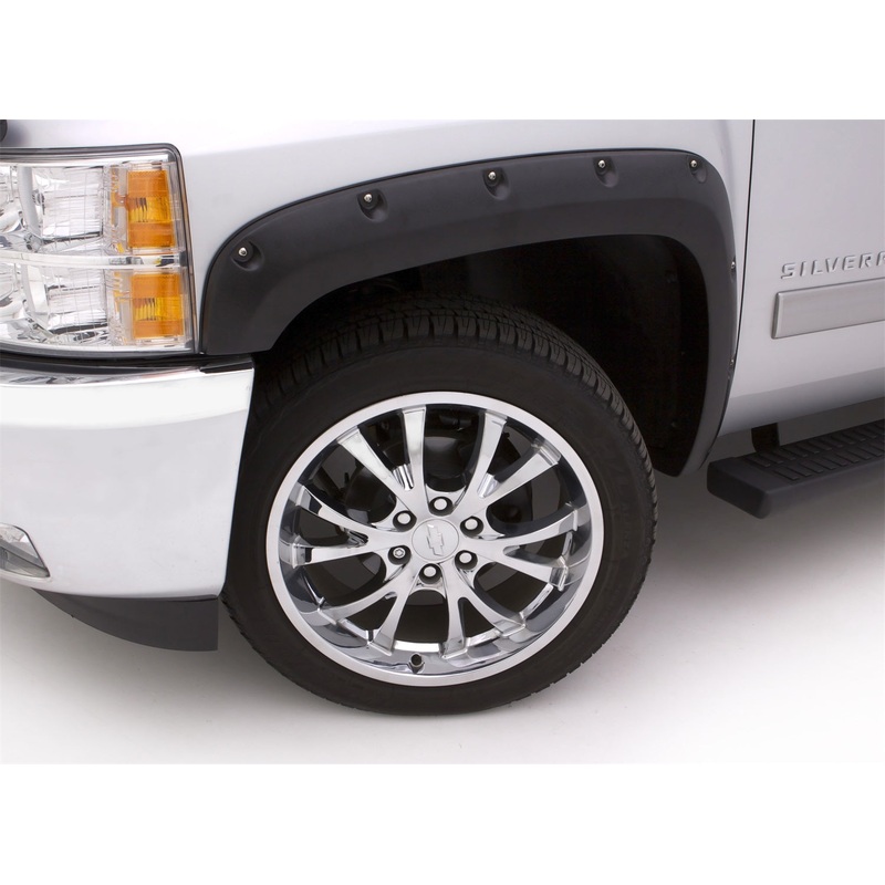 Rx-Rivet Style 2Pc Textured RX121TA
