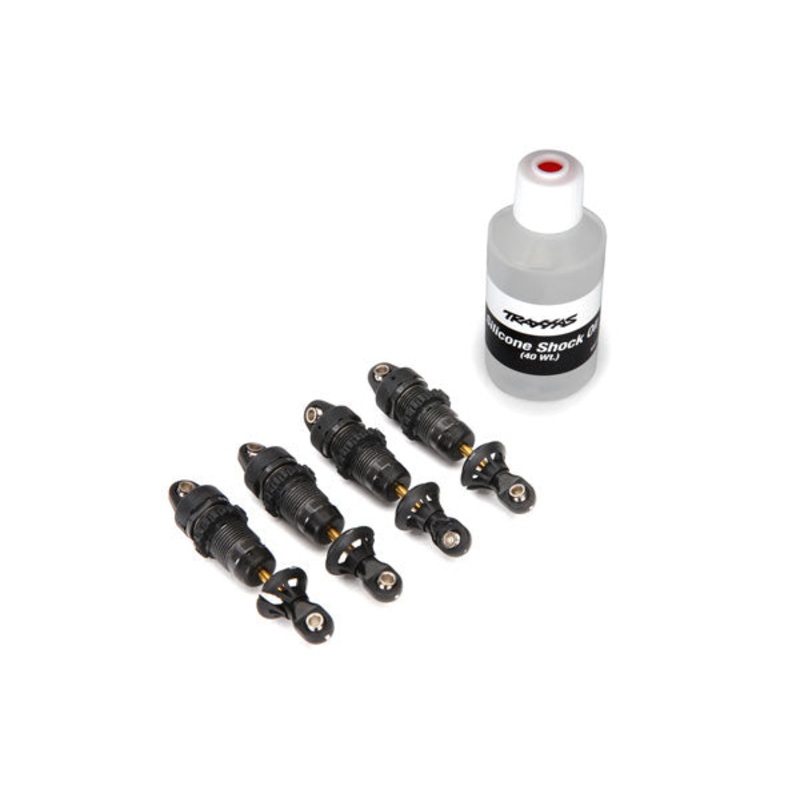 Traxxas Shock GRT Andized Body Tin Shift