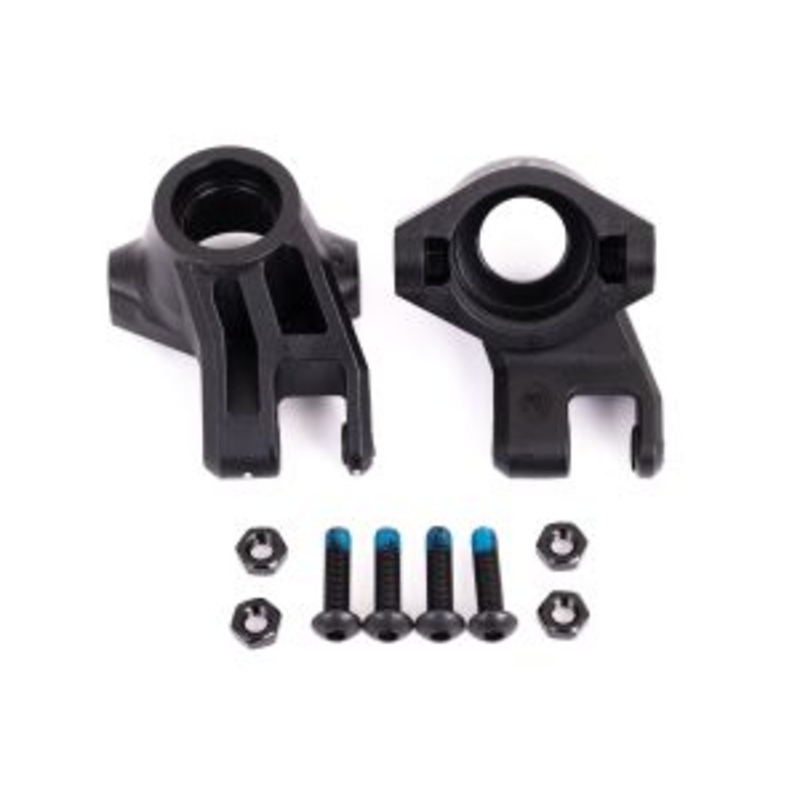 Traxxas steering blocks l/r