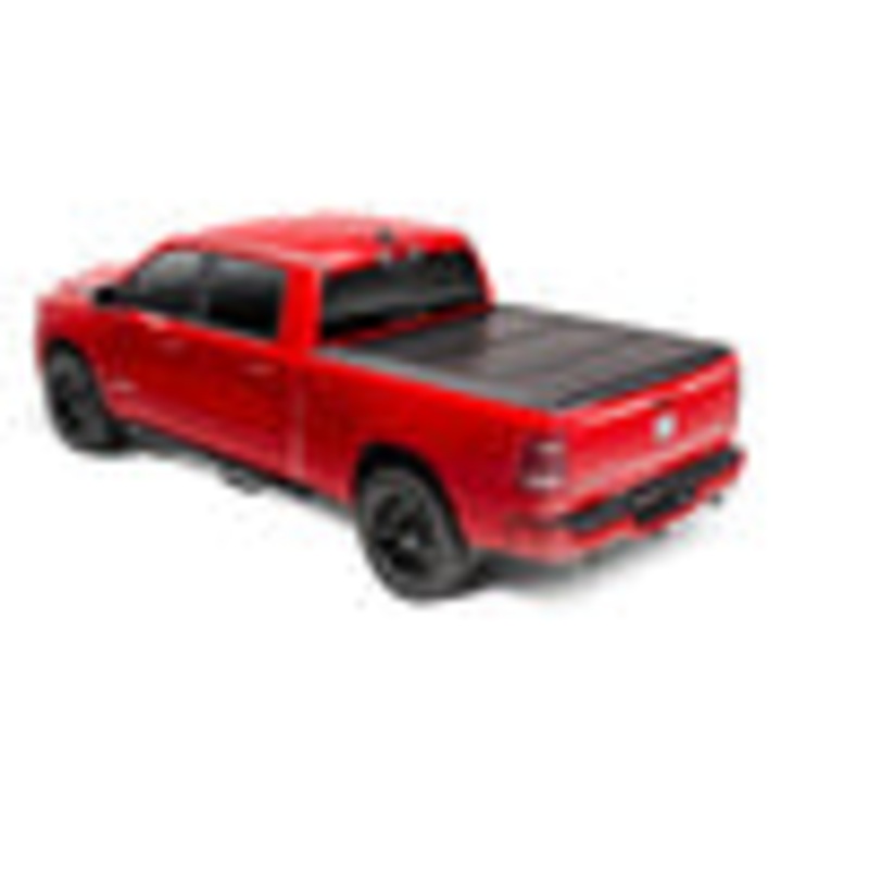 Ultra Flex 19-25 (New Body Style) Ram 1500 64 without RamBox without Multifunction TG UX32009