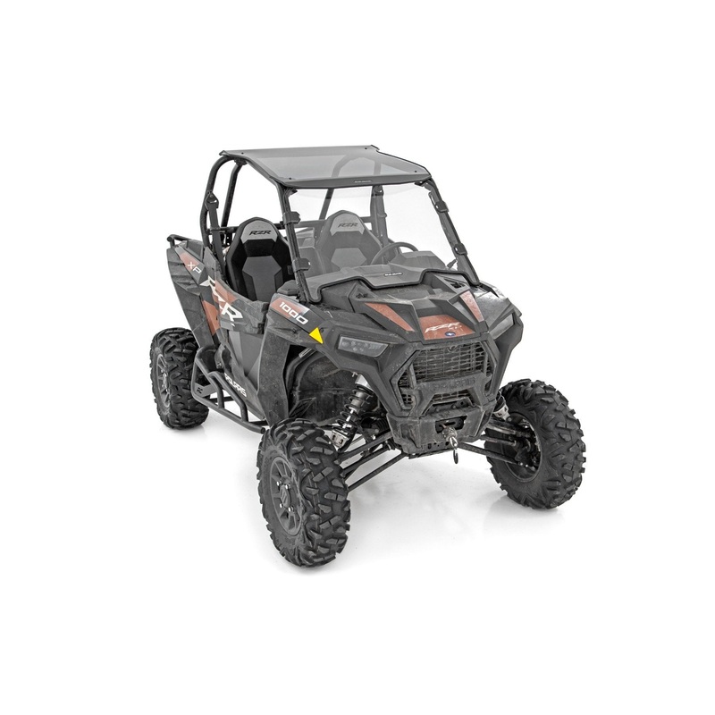 2.5 Inch Lift Kit | Polaris RZR XP 1000