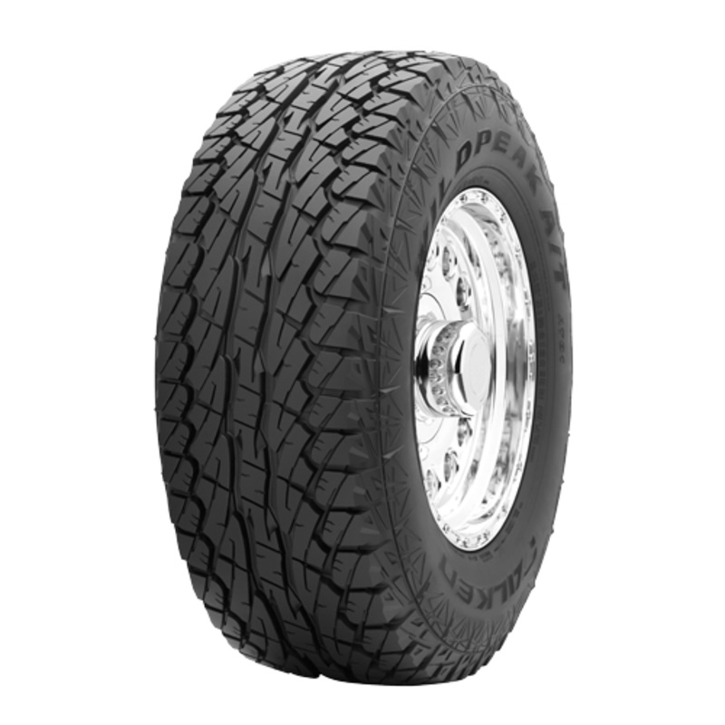 295/70R18 Falken Wildpeak R/T01 Tires Set of 6