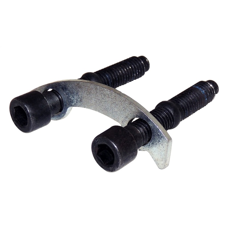 Crown Automotive 68087448AC Drive Shaft Retainer And Bolt Set