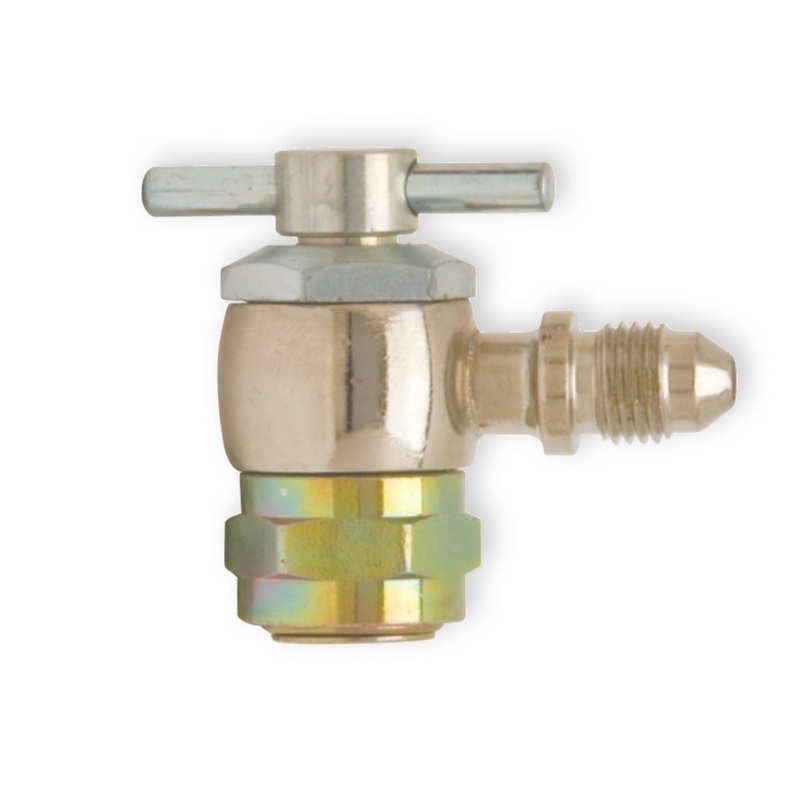 Haltec H-2755 High Pressure Inflating Connector