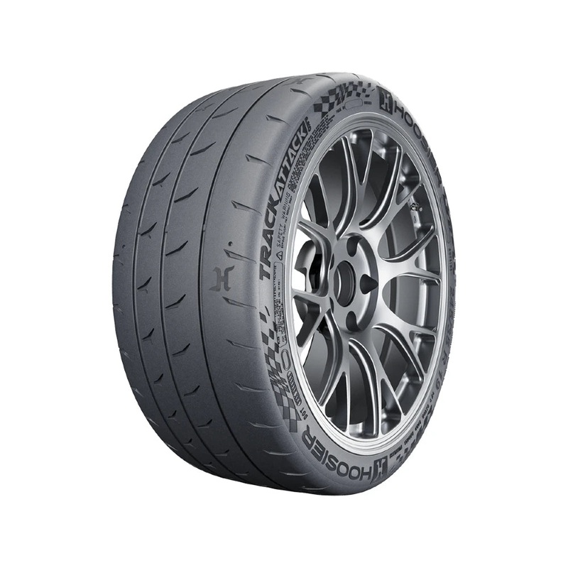 Hoosier TrackAttack Pro 200TW 245/35ZR19