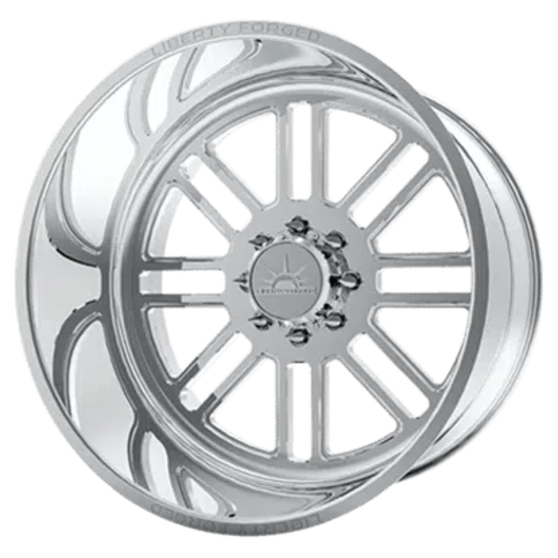 Liberty Forged Super Single – LBTY19