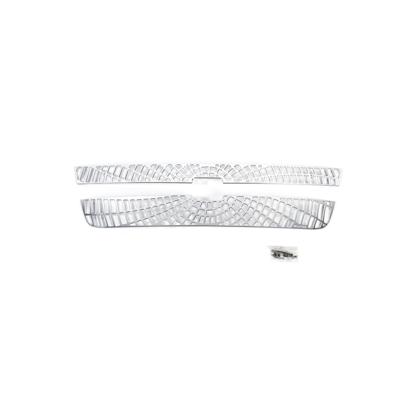 Liquid Spiderweb Grille Insert 303157