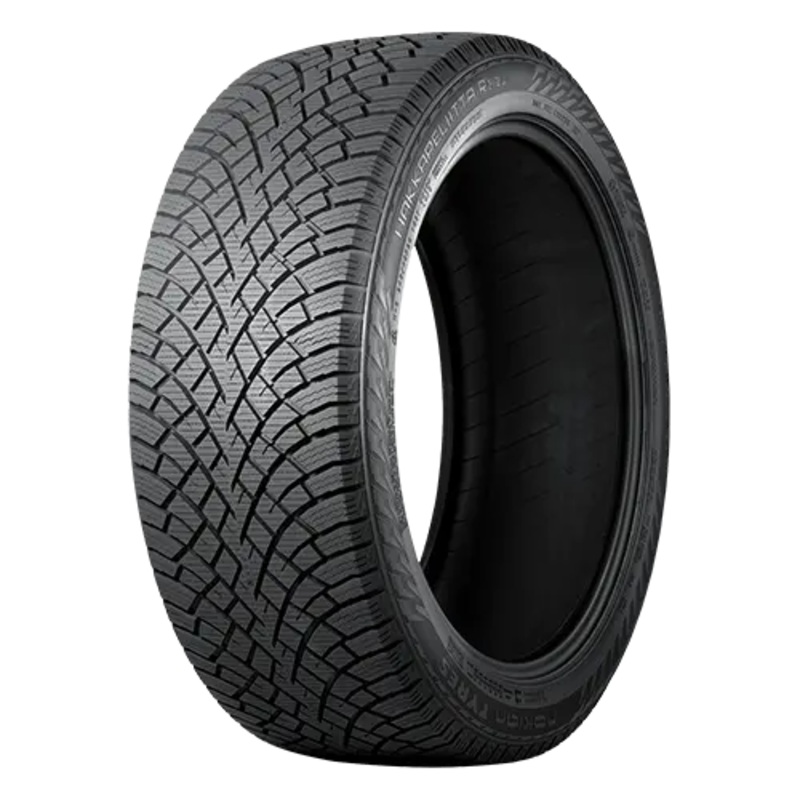 Nokian Hakkapeliitta R5 SUV