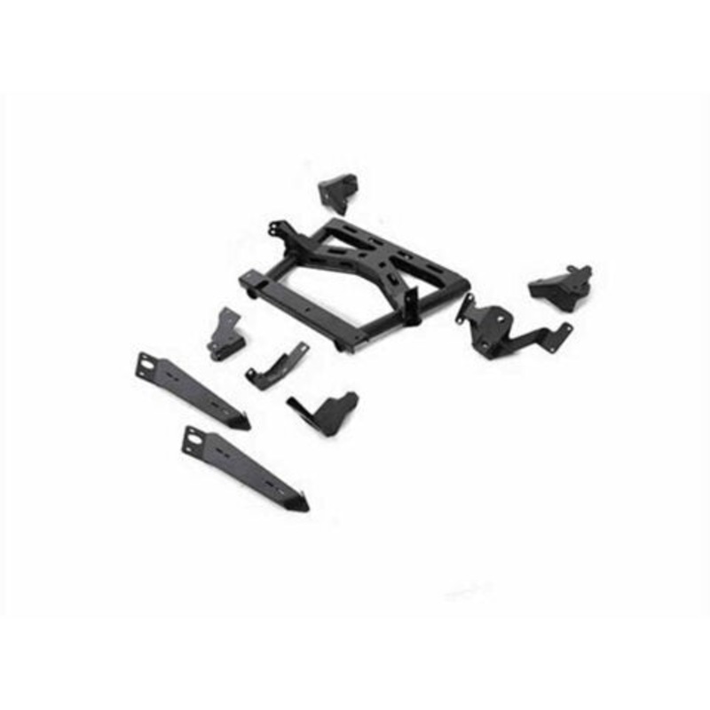Rubicon Express Rear Coilover Shock Mount – RE4549