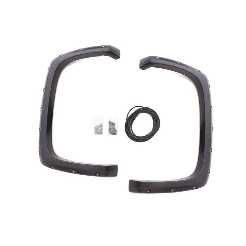 Rx-Rivet Style 2Pc Textured RX109TB