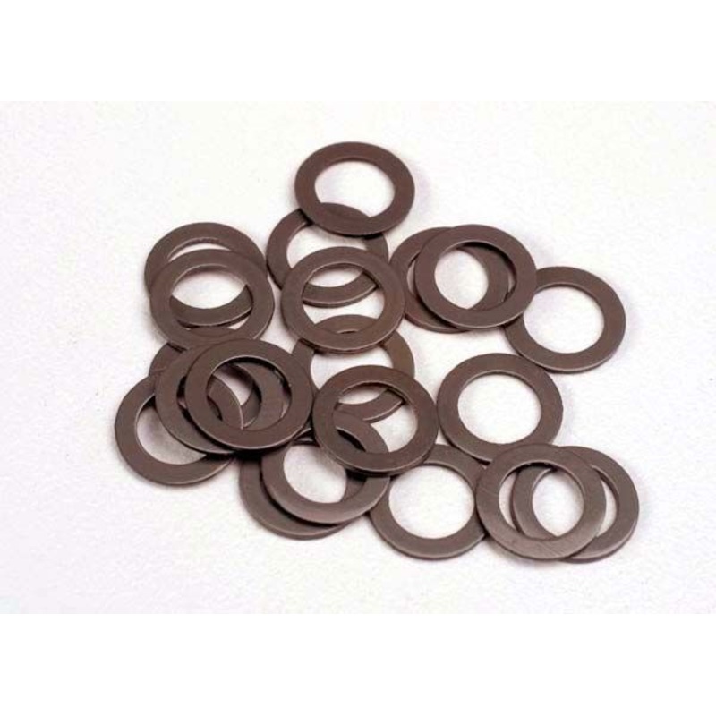 Traxxas Teflon Washers 5x8x.5mm (20)