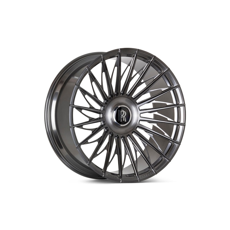 VOSSEN FORGED S17-15T Monoblock