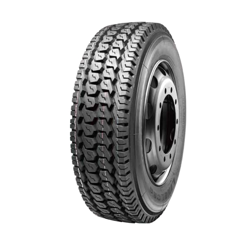 11R24.5 16PR 149/146M Atlas DRV-09e+ Drive C/O