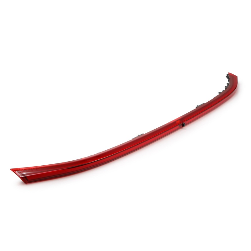 21-24 Toyota GR86/Subaru BRZ LUXX-Series LED Trunk Light Vivid Red
